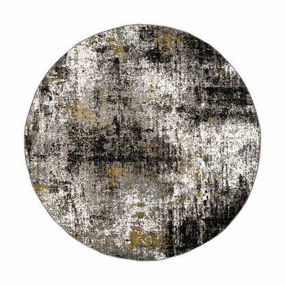 Yellow-