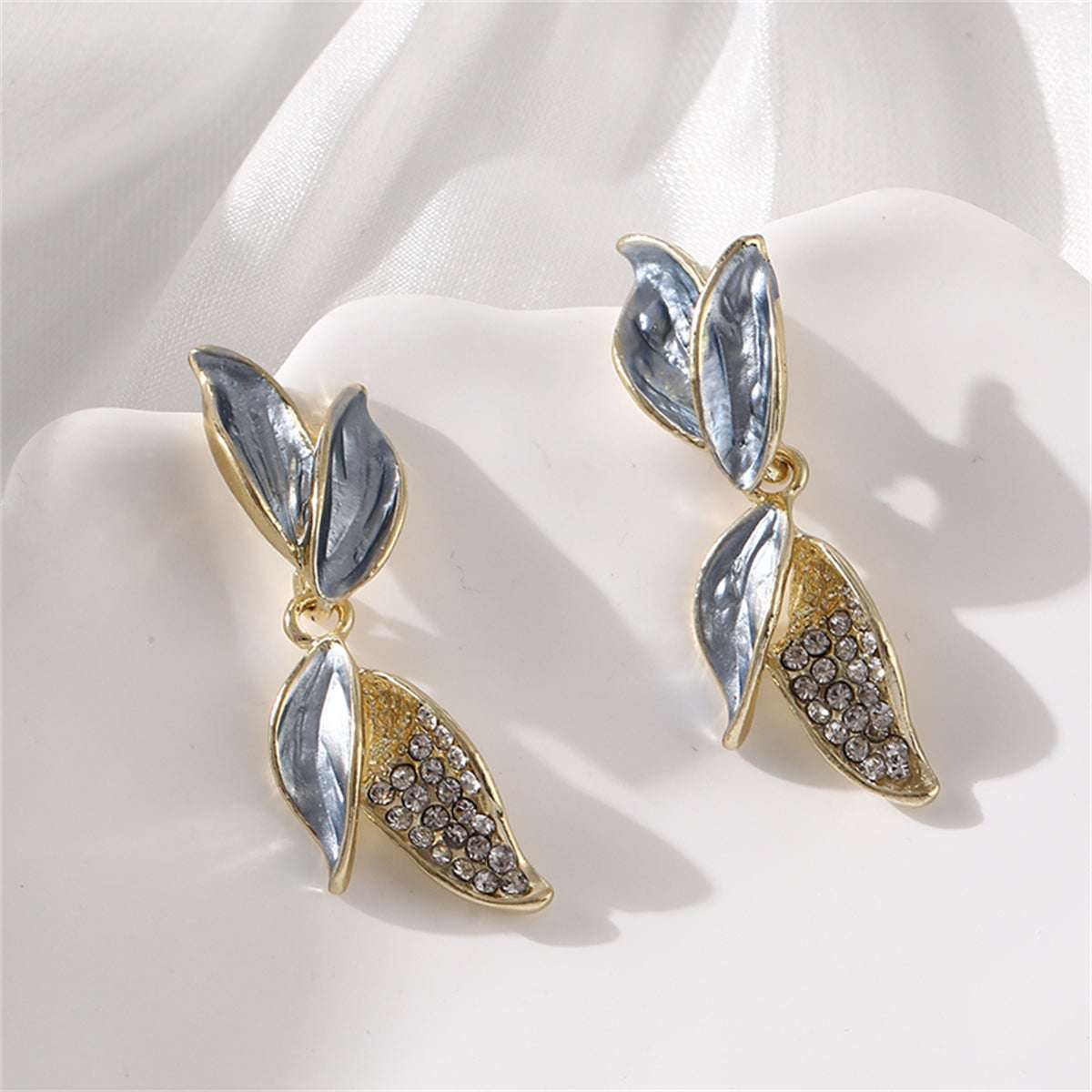 Metallic-