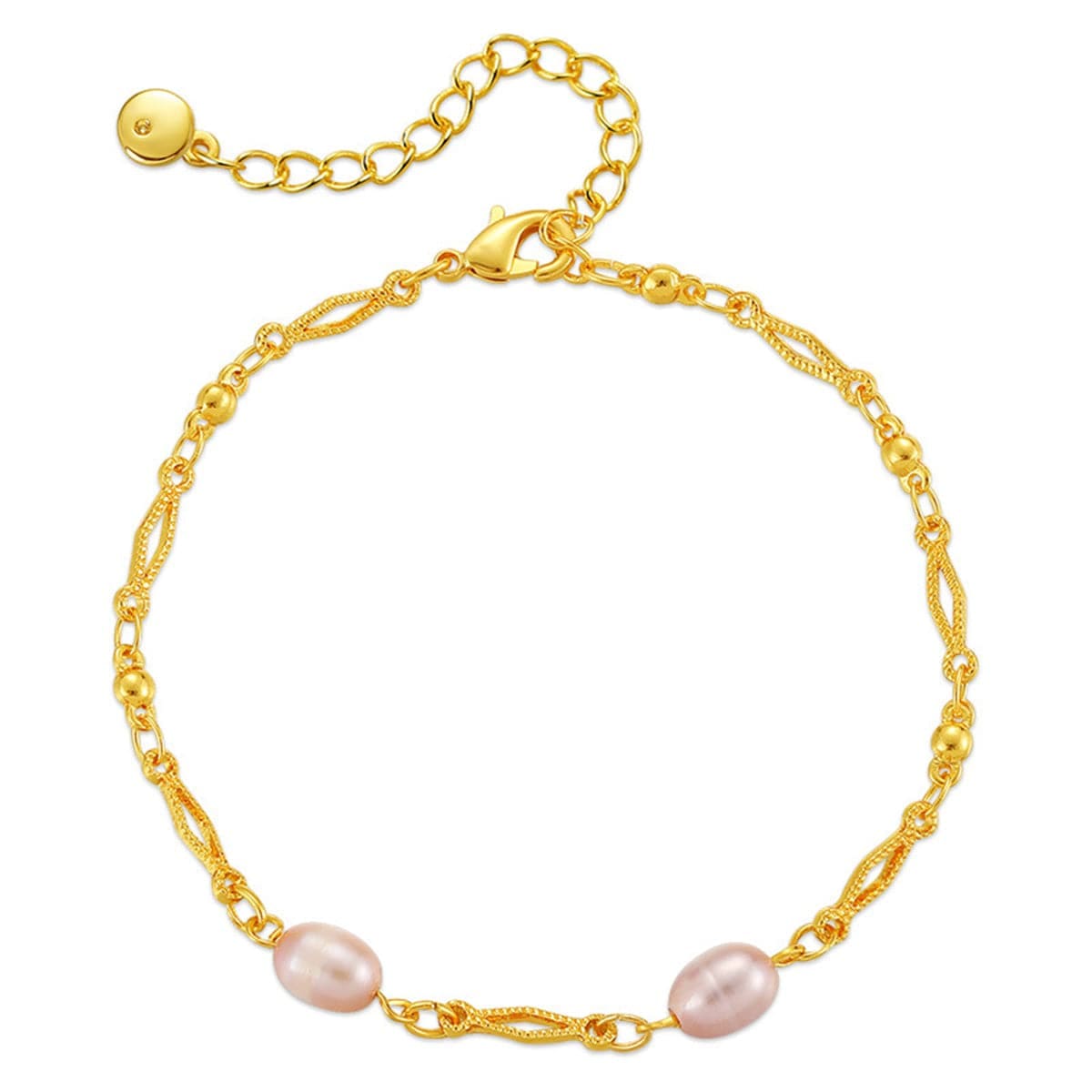 Pink-