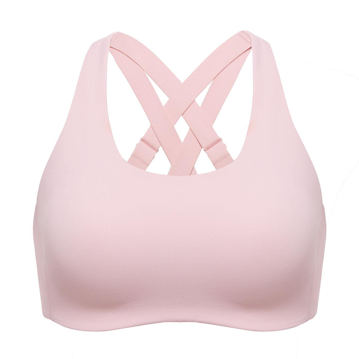 Pink-