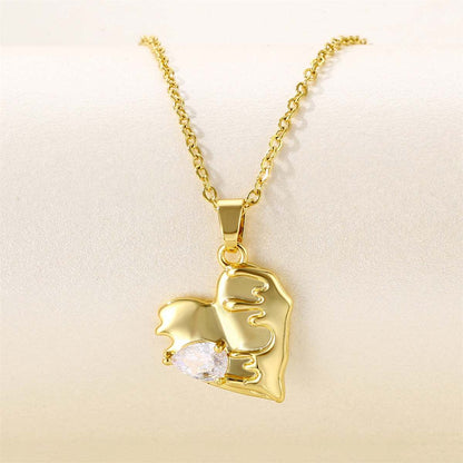Metallic-