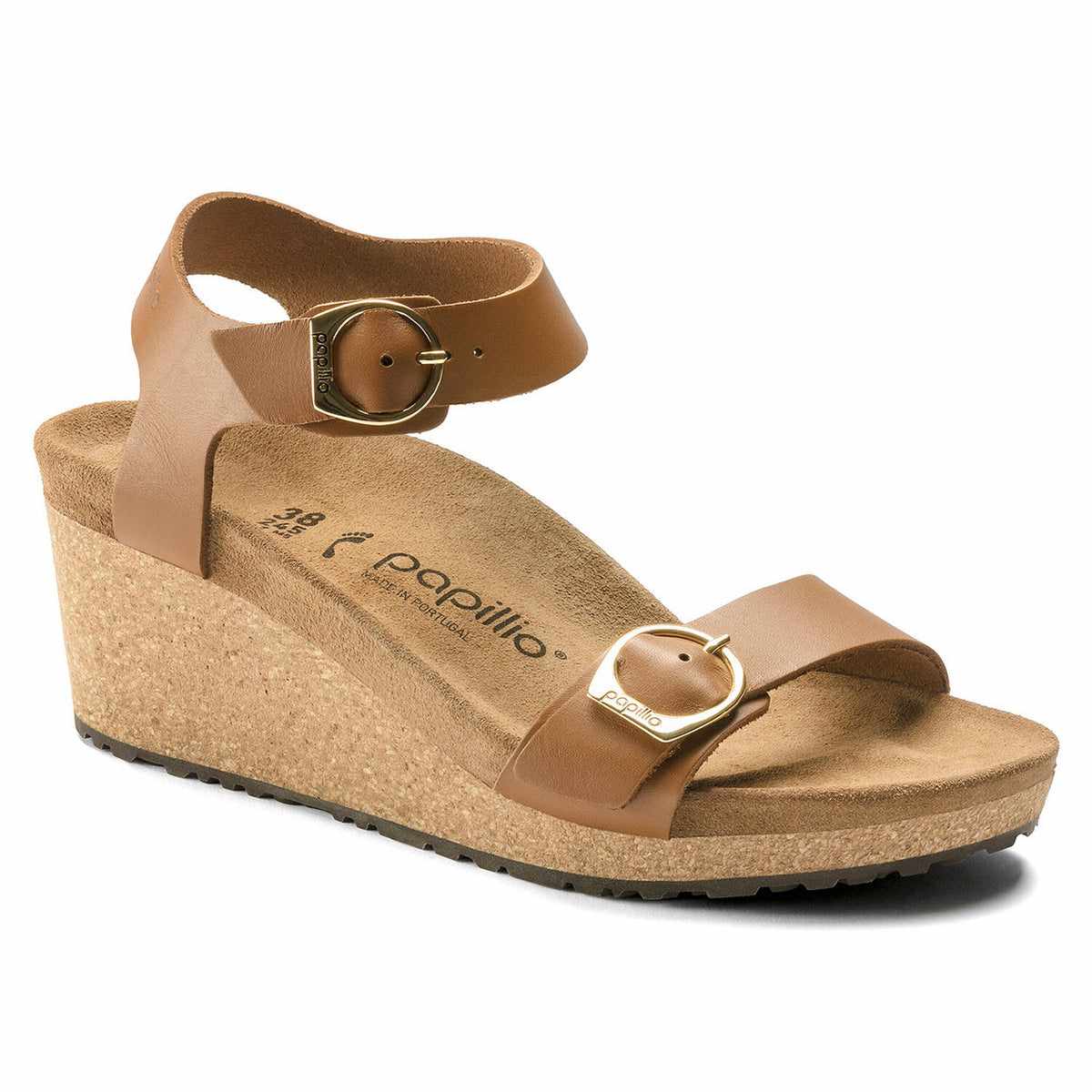 Brown-