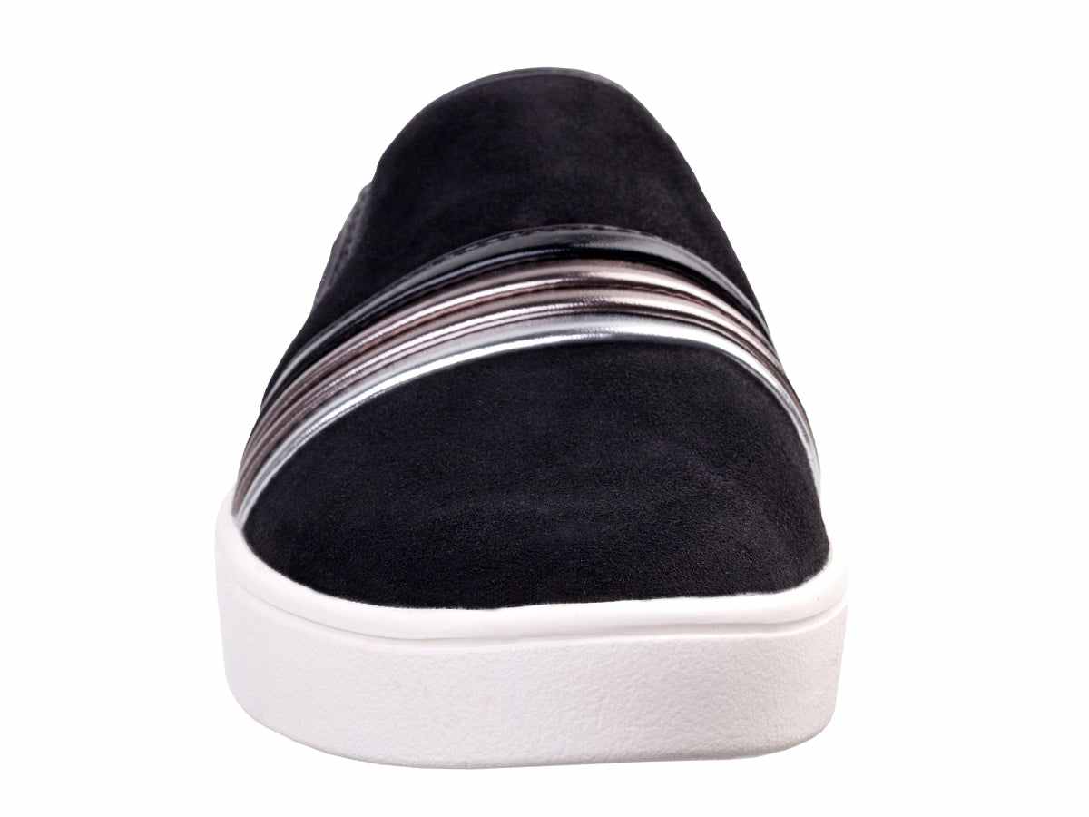 Black -