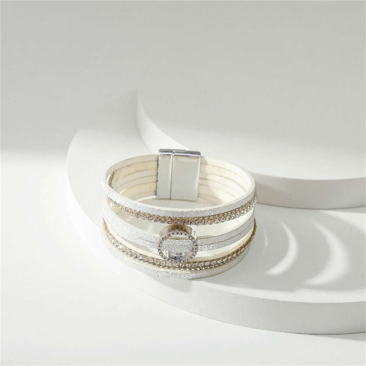 Metallic-