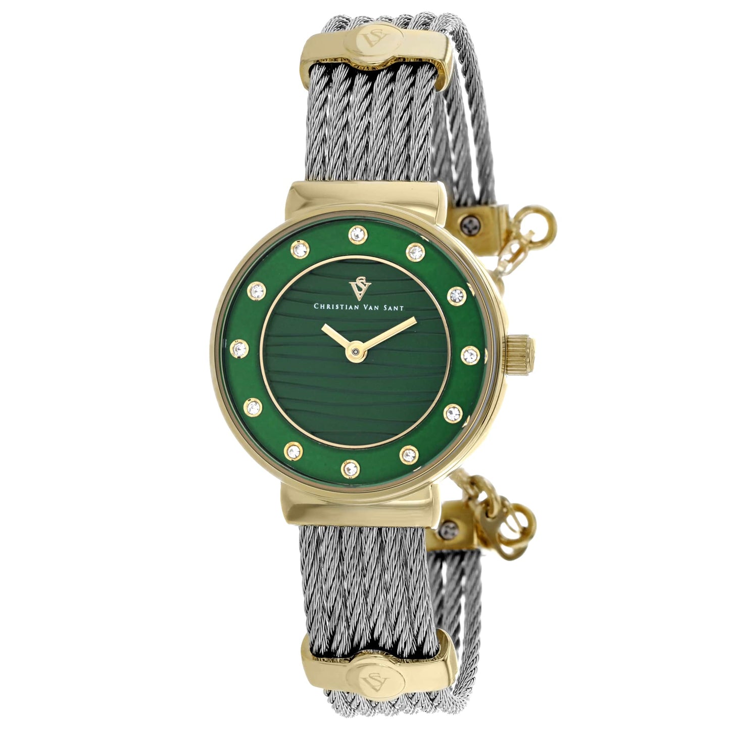 Green-