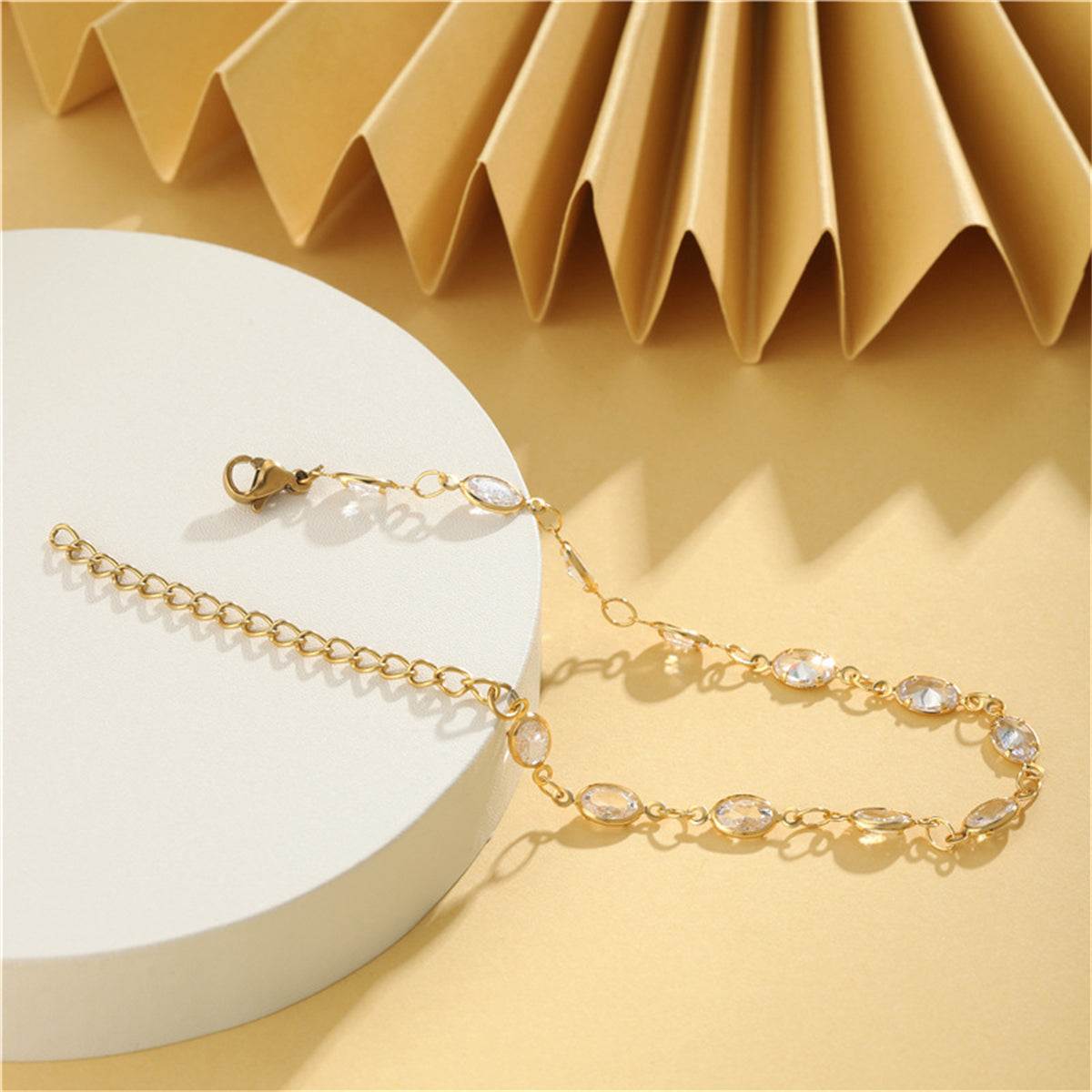 Metallic-