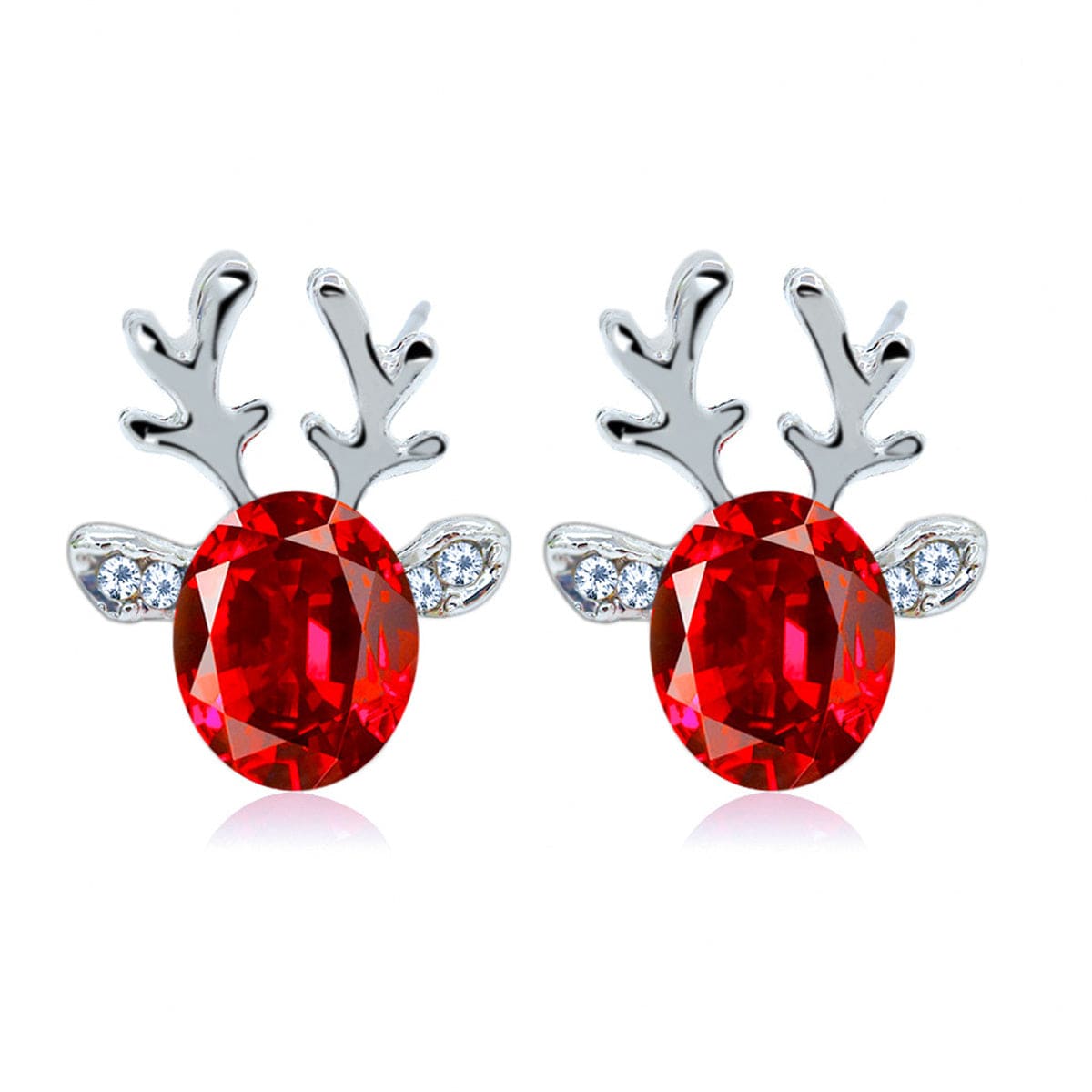 Red-