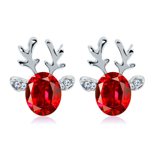 Red-
