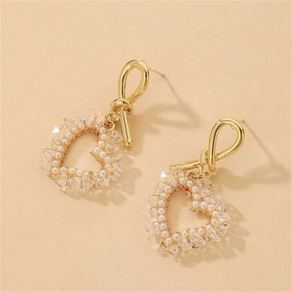 White-