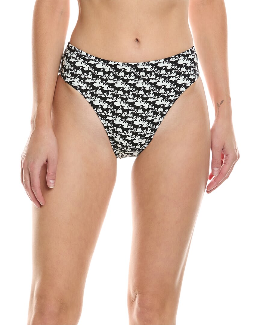 HORSE PRINT-