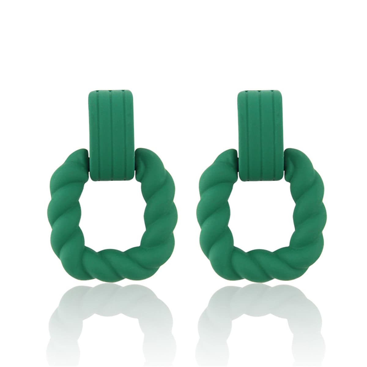Green-