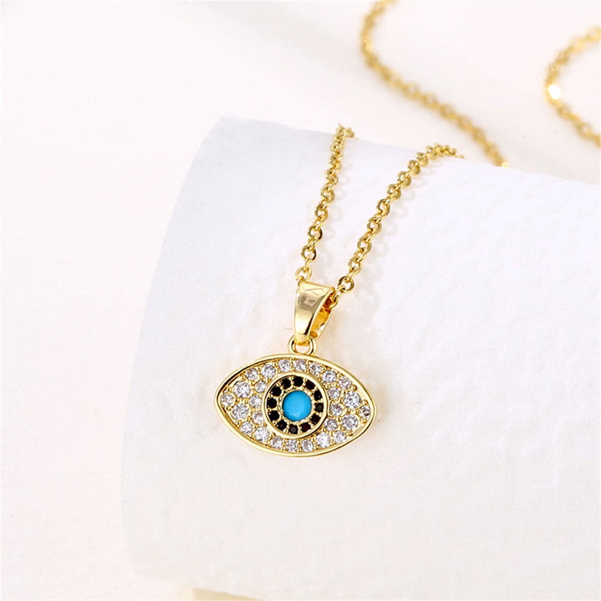Metallic-