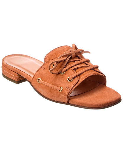 MELON SUEDE-