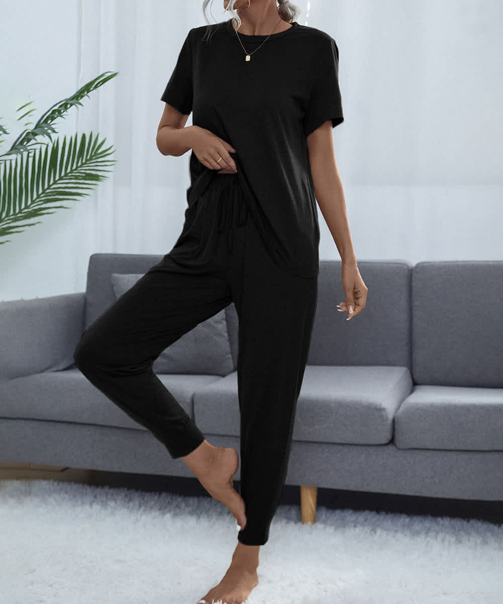 Black-