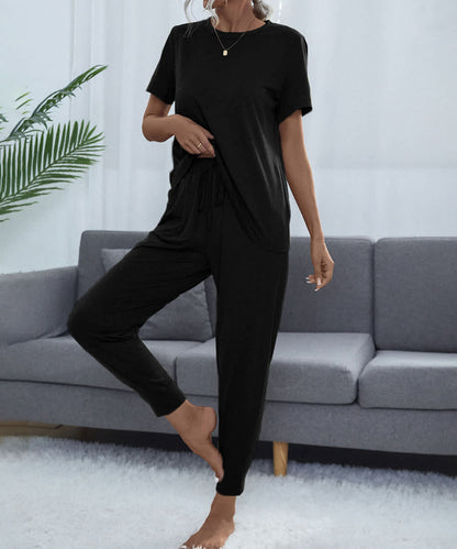 Black-