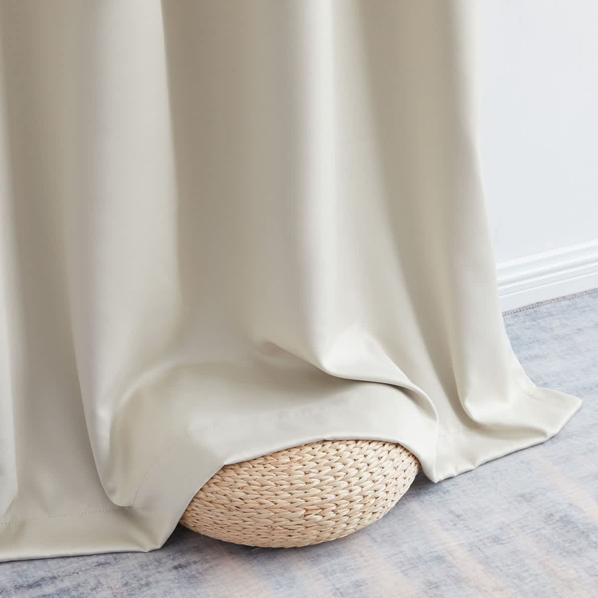 Parchment Beige-