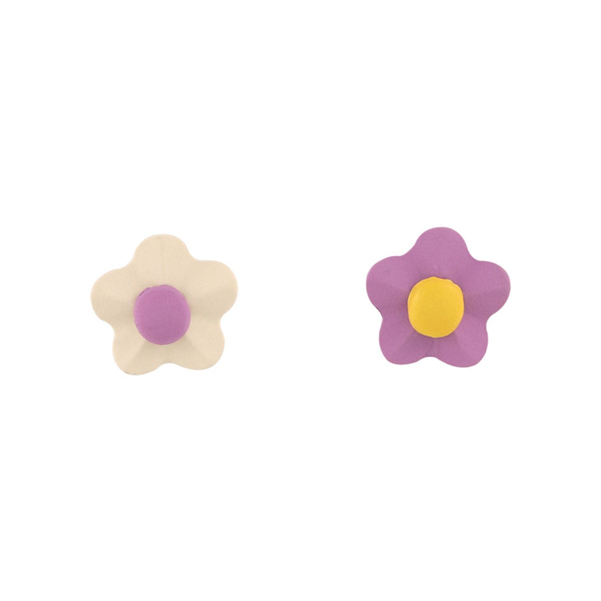 Purple-