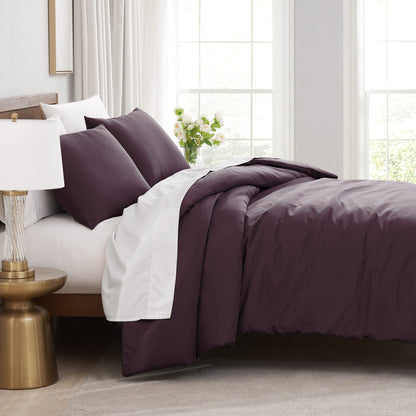 Purple-