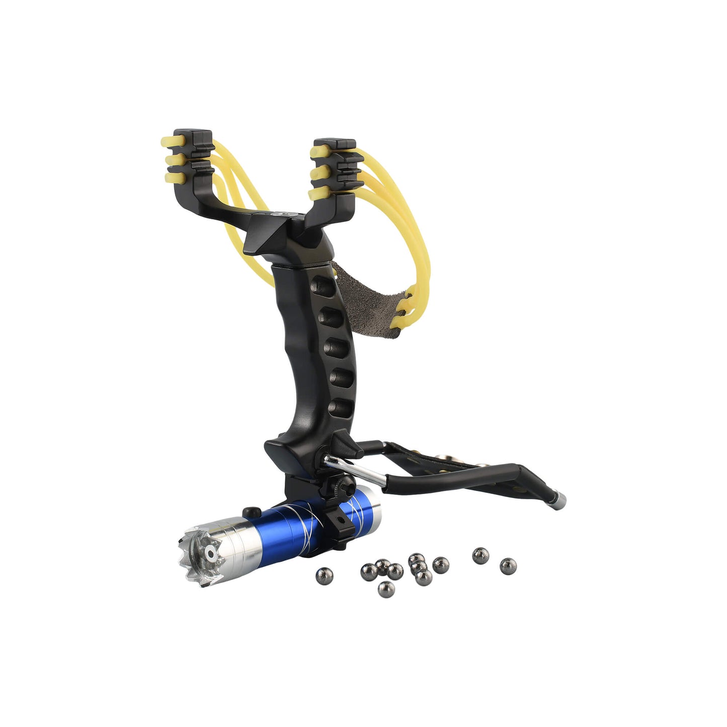 Mavik Gear Ballista 02 - Black