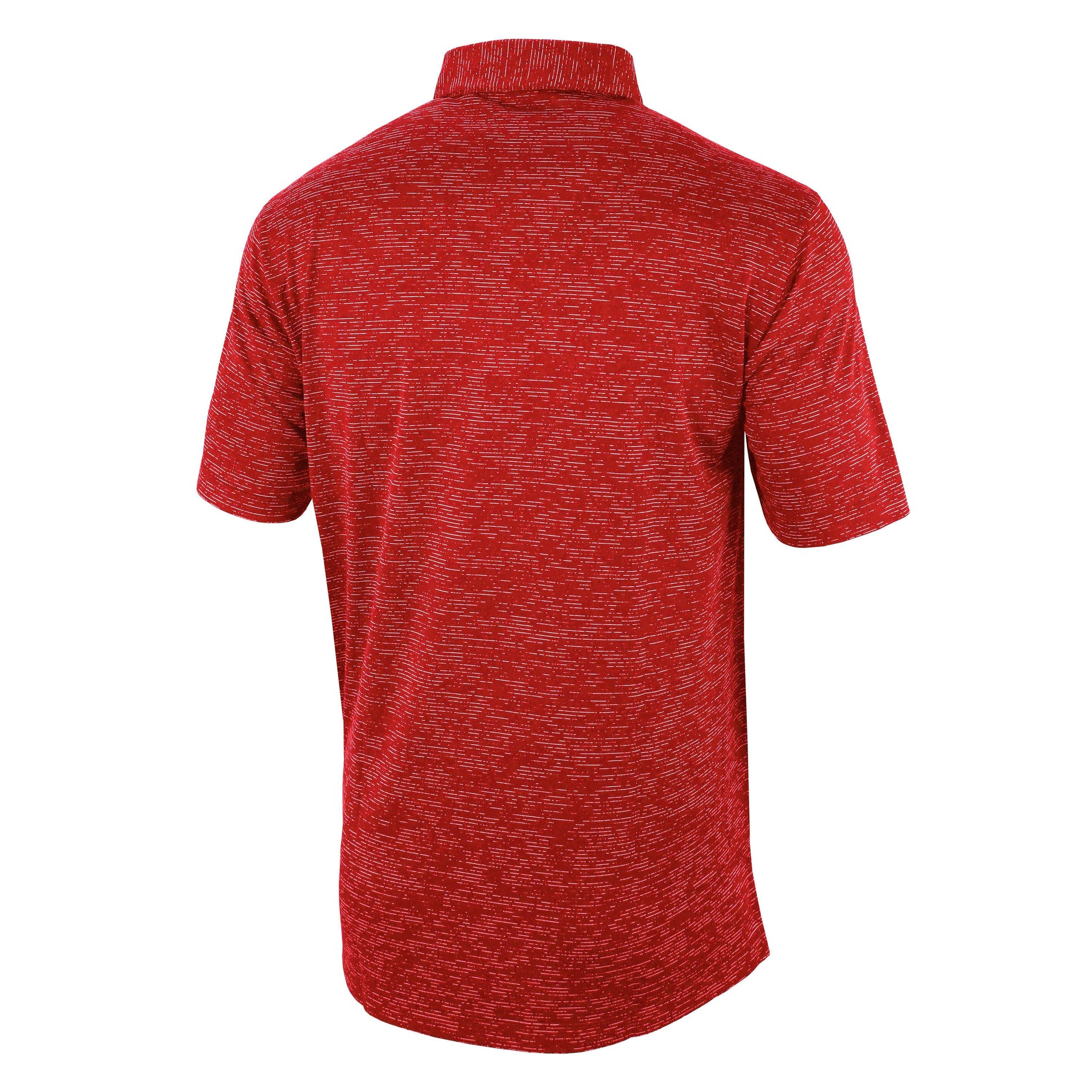 Intense Red-