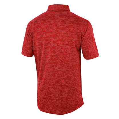 Intense Red-