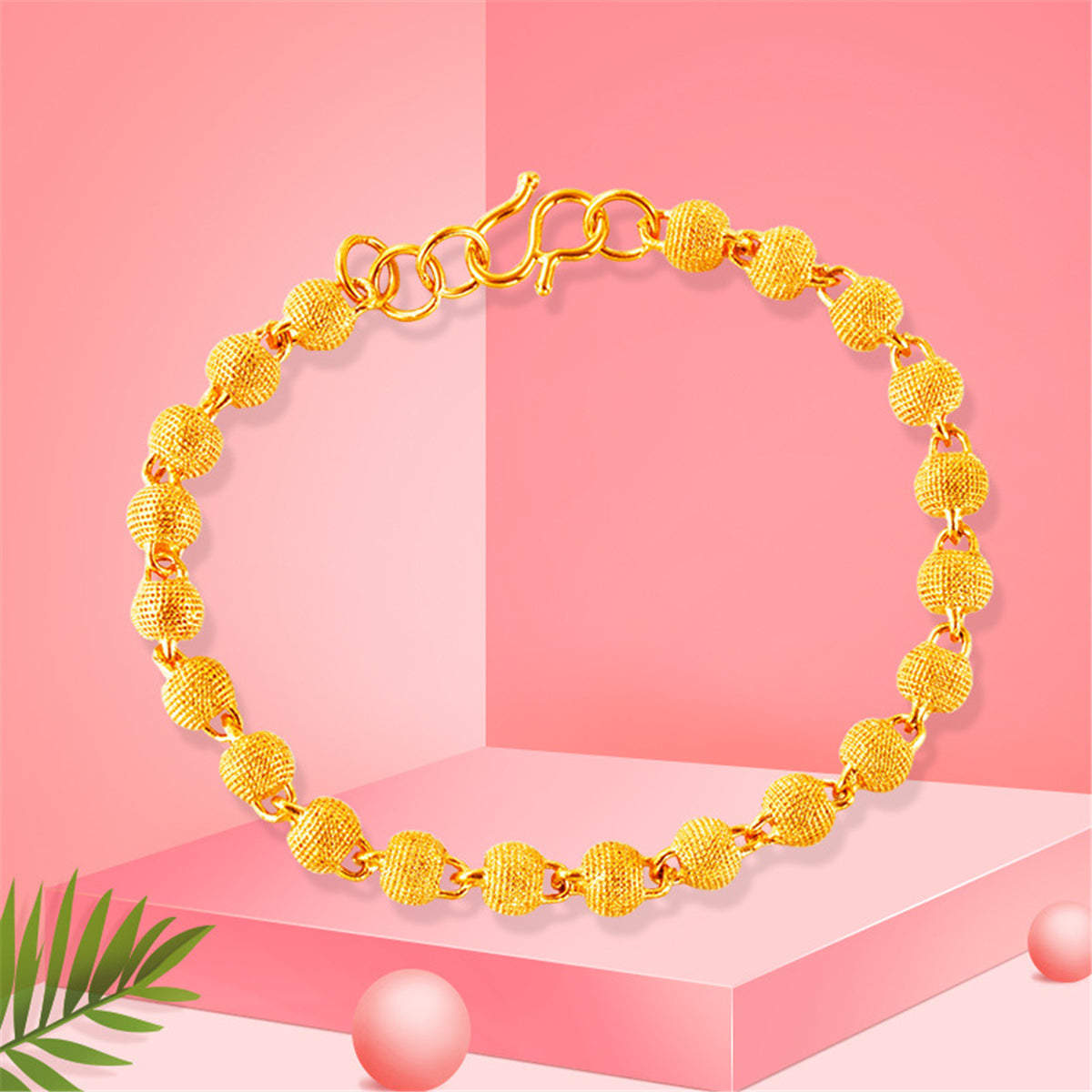 Metallic-