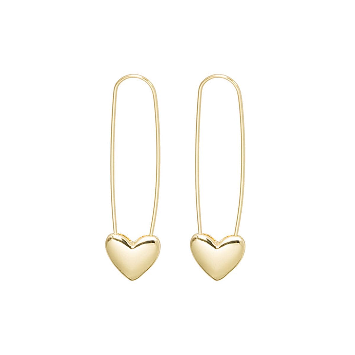 Metallic-