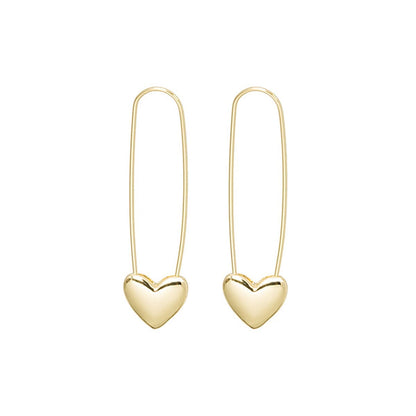 Metallic-
