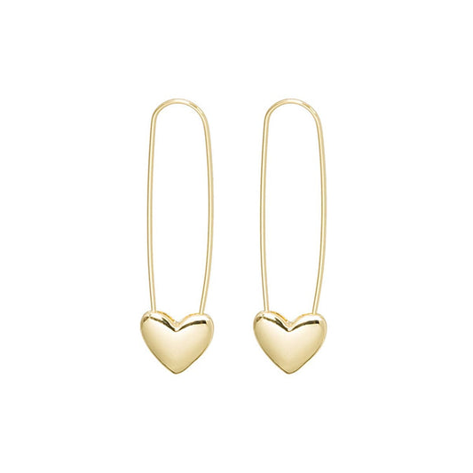 Metallic-