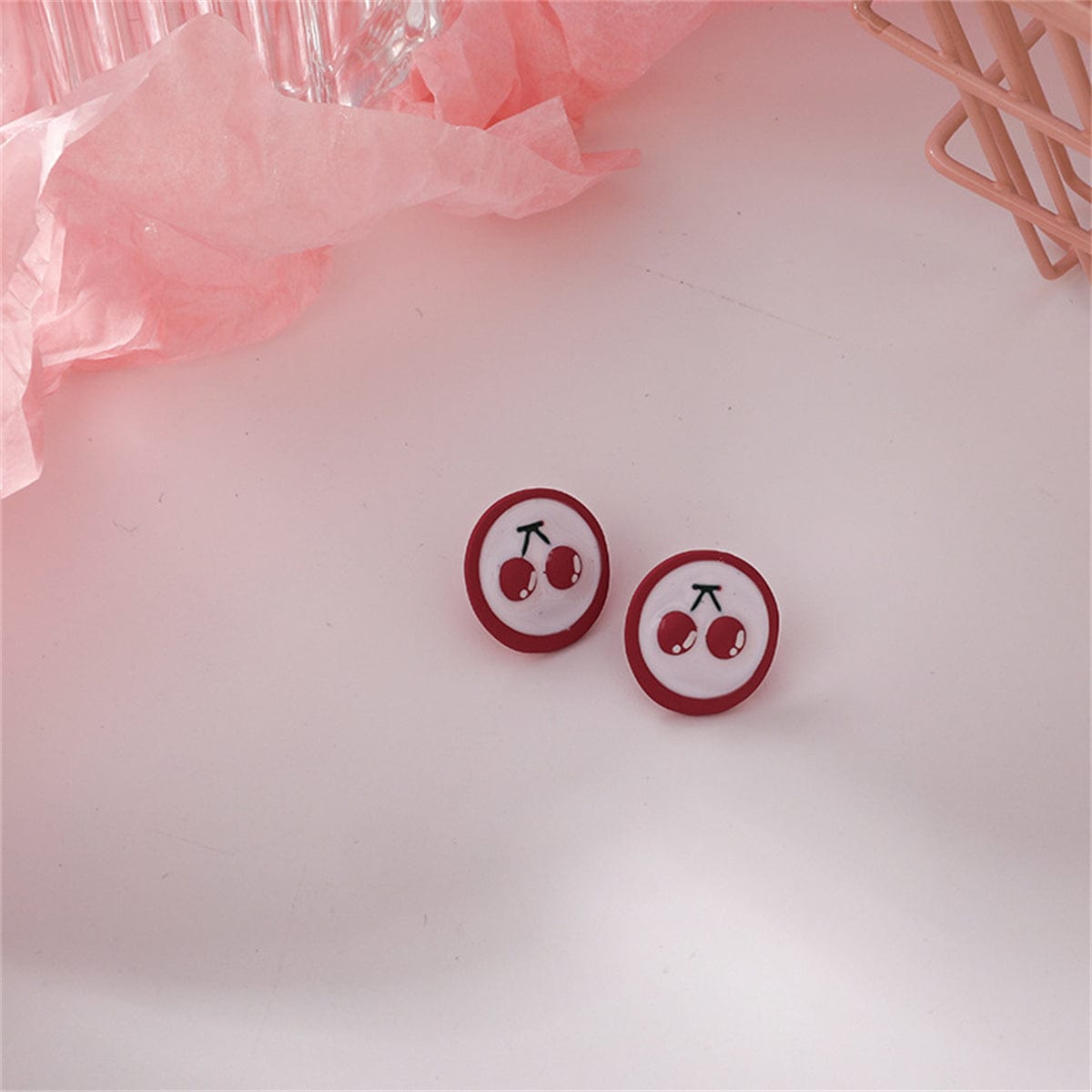 Red-