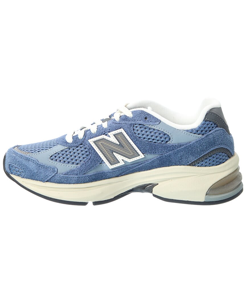 BLUE GREY-