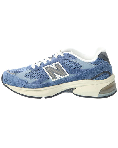 BLUE GREY-