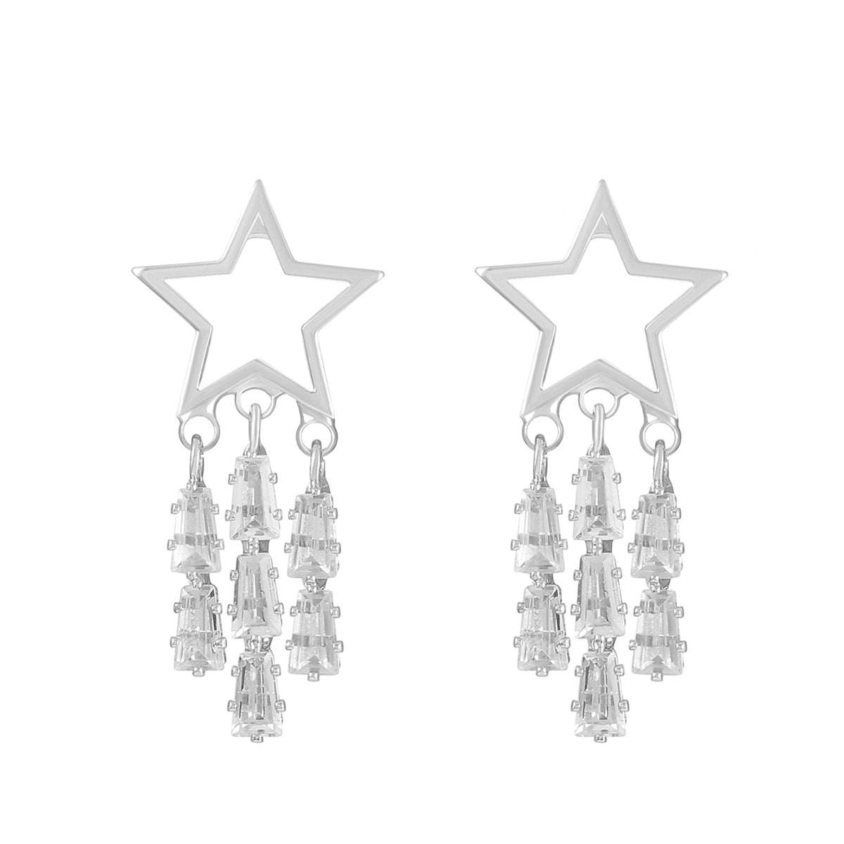 Metallic-
