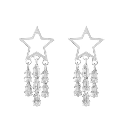 Metallic-