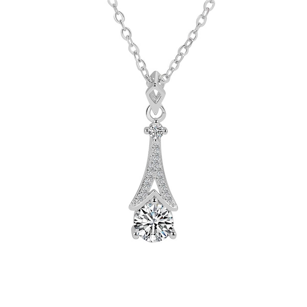 Metallic-