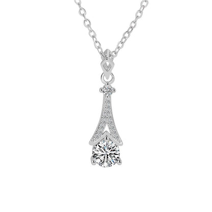 Metallic-