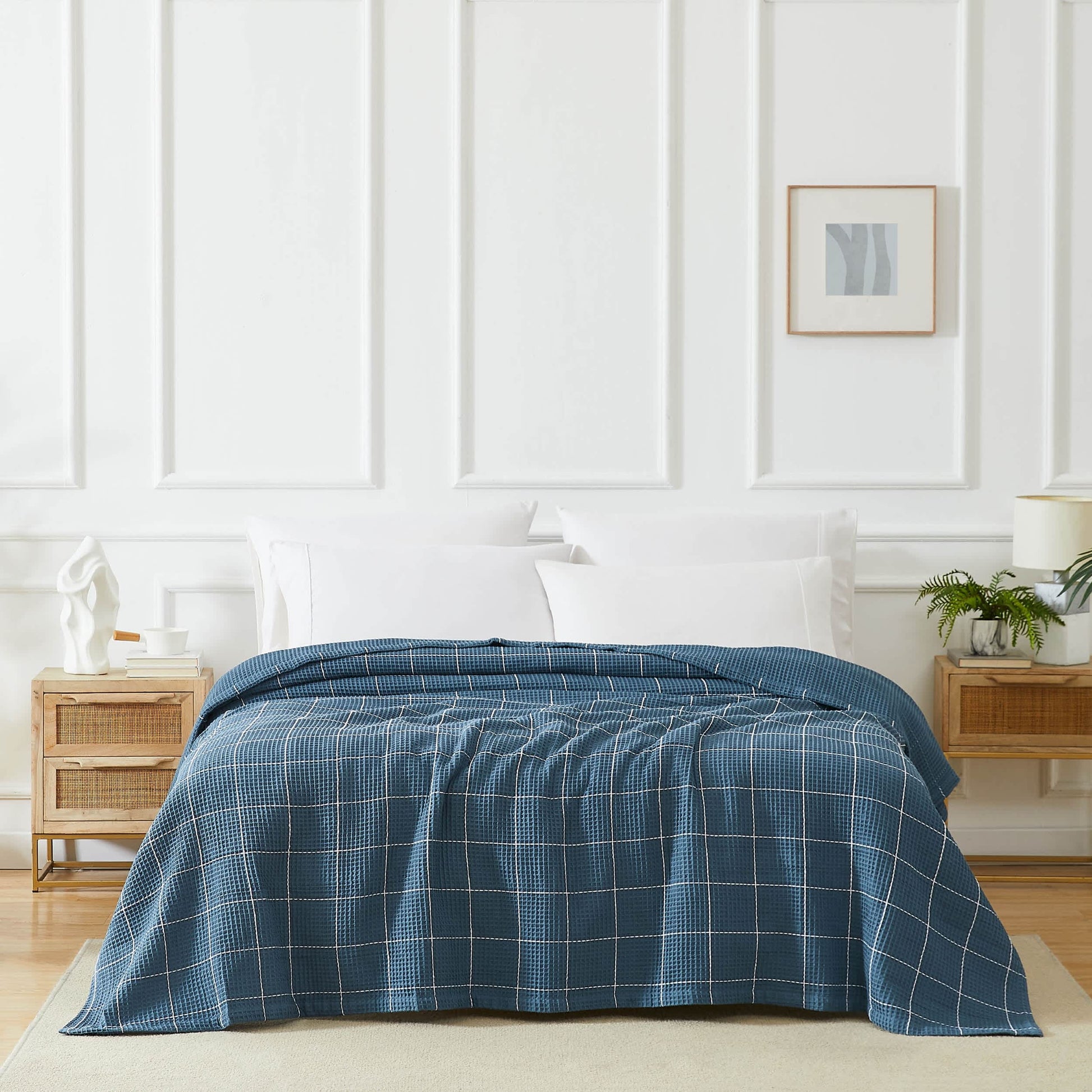 Steel Blue-