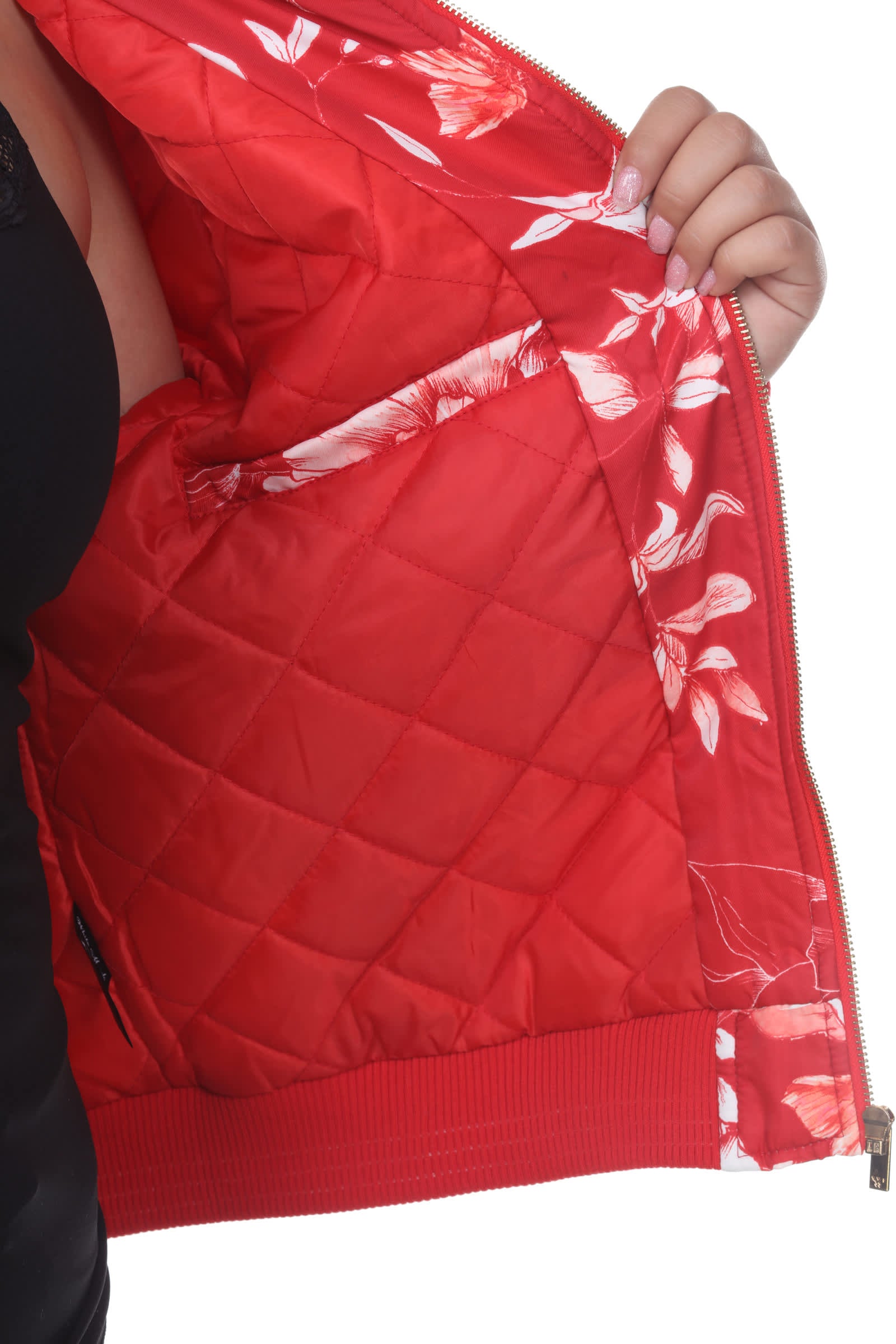 Red-
