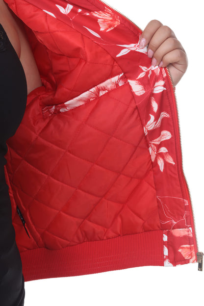 Red-