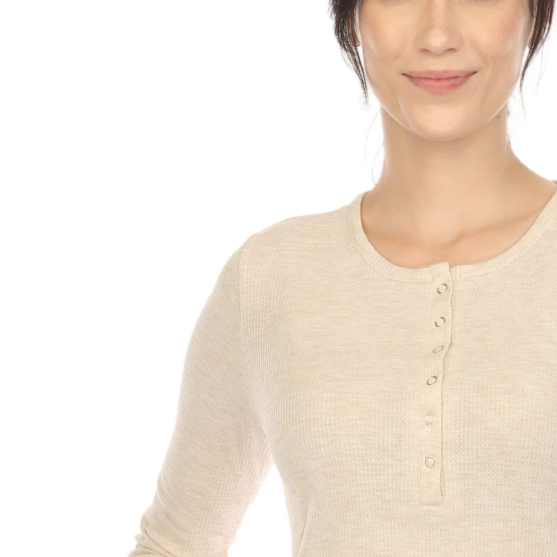 Beige-