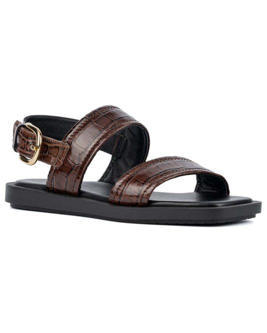 BROWN-