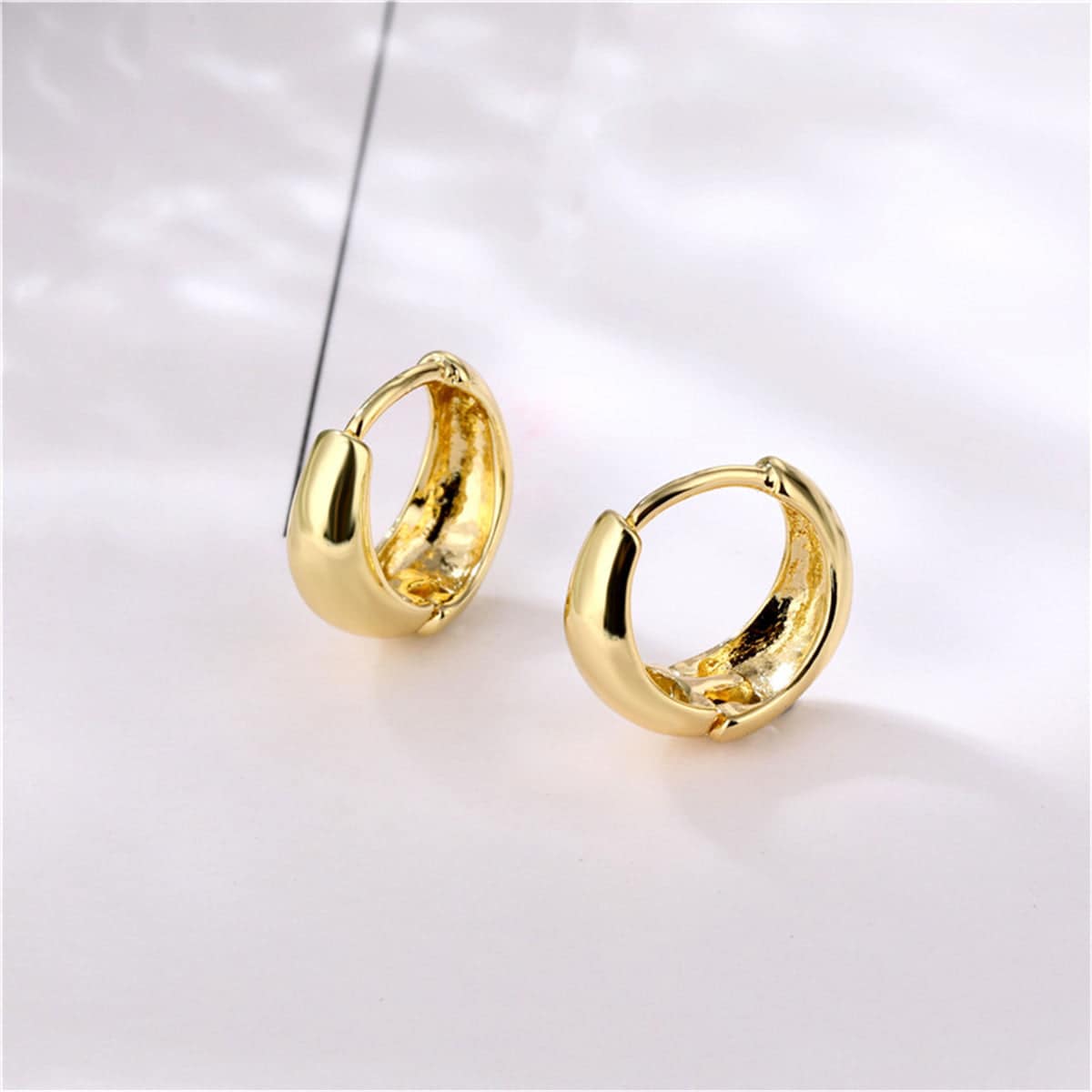 Metallic-