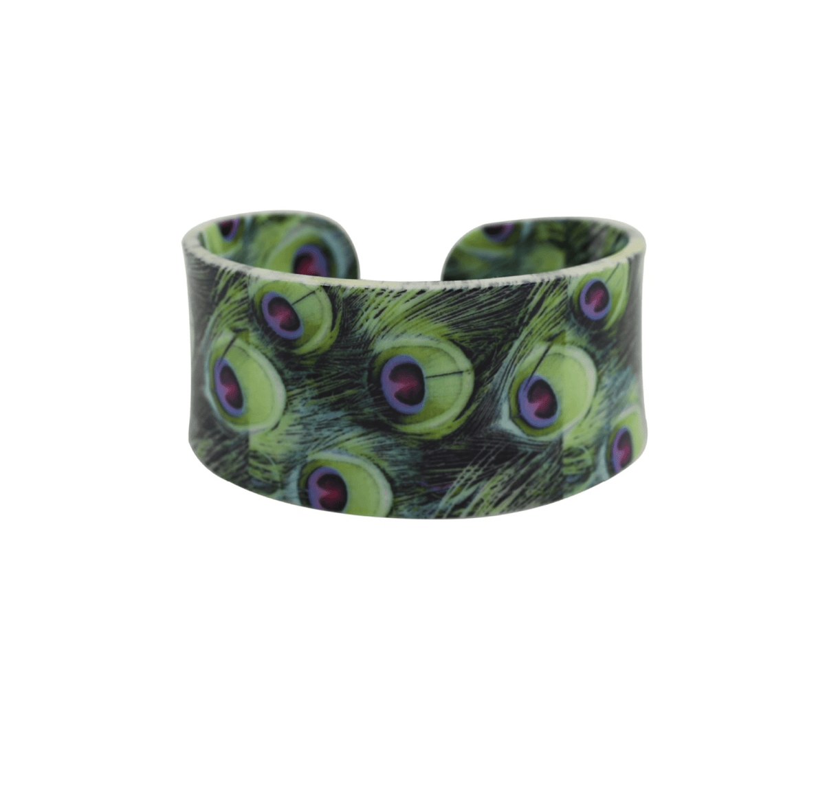 Green-