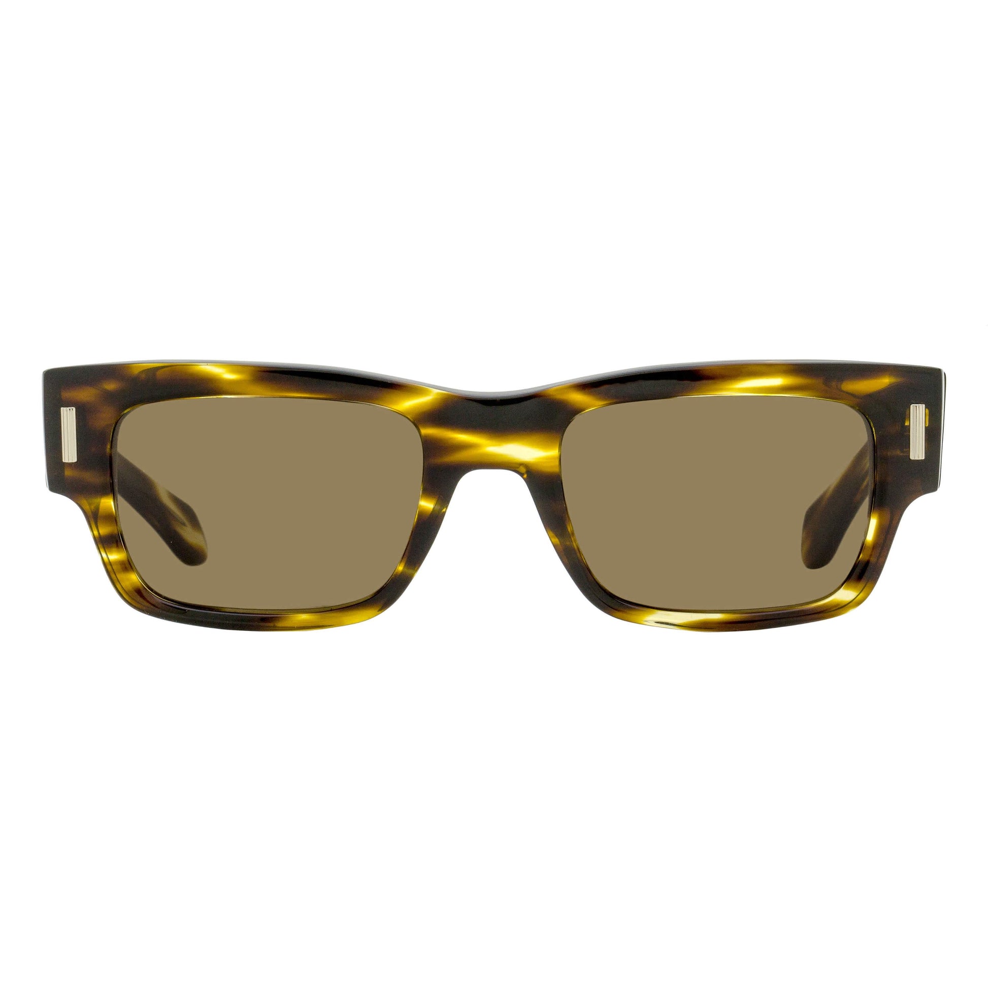 Brown Melange-