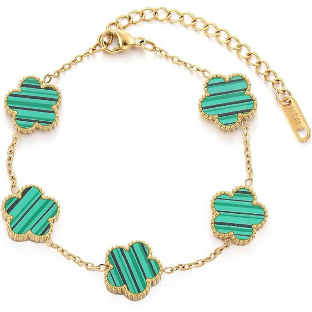Green-
