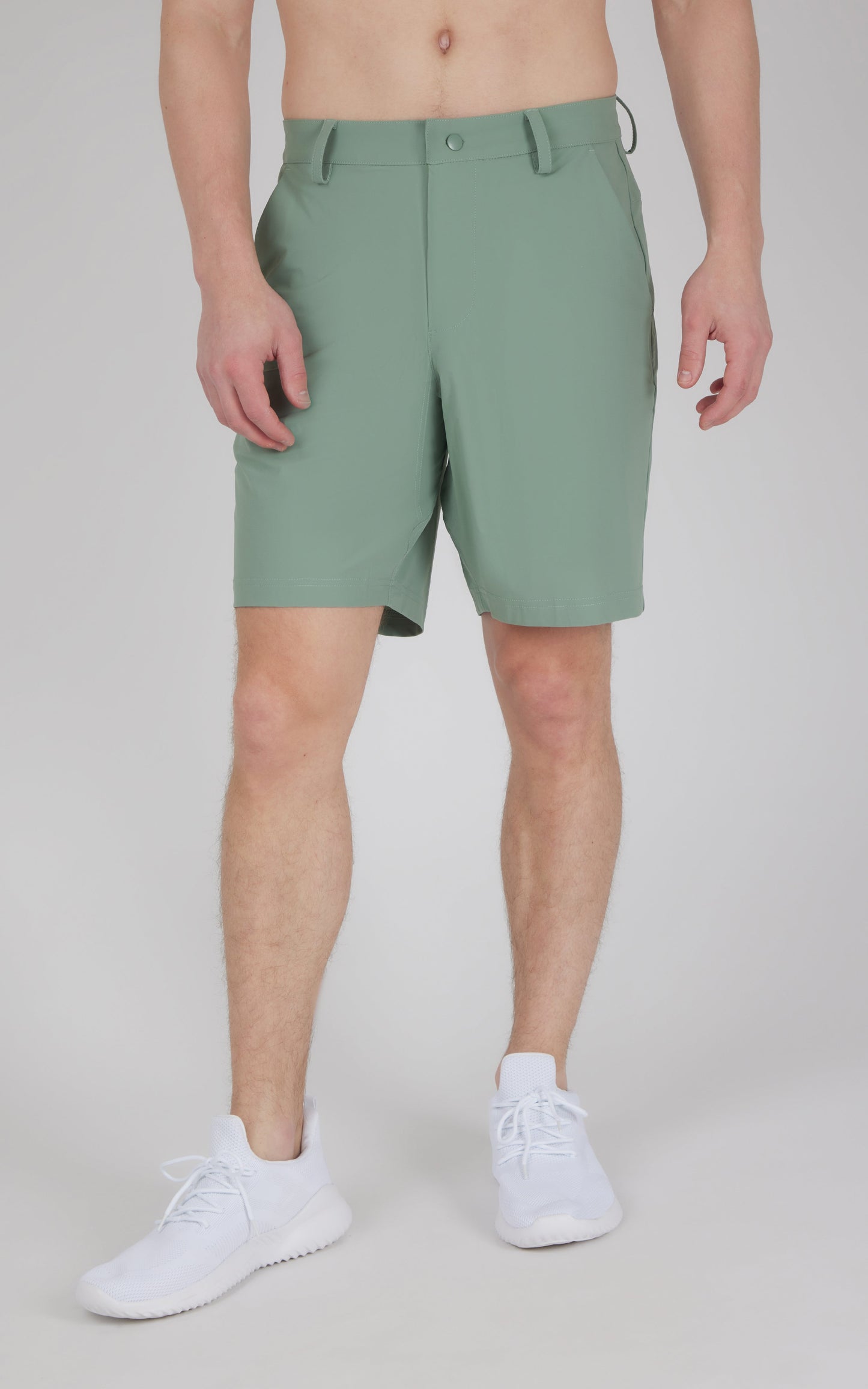 Mens Warp 8.5" Short