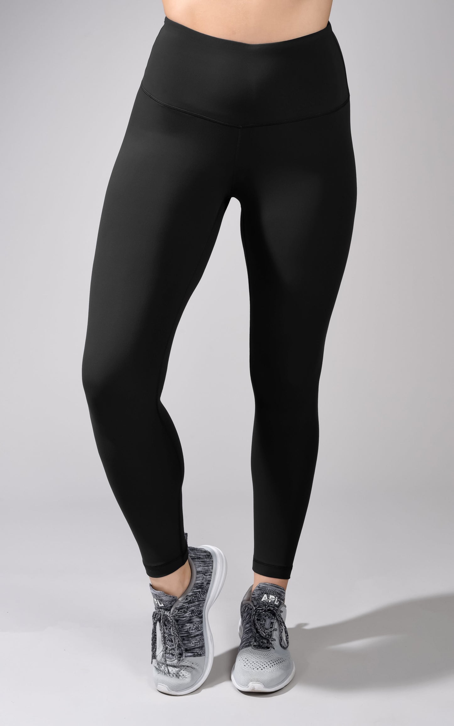 Nude Tech 7/8 Ankle Legging