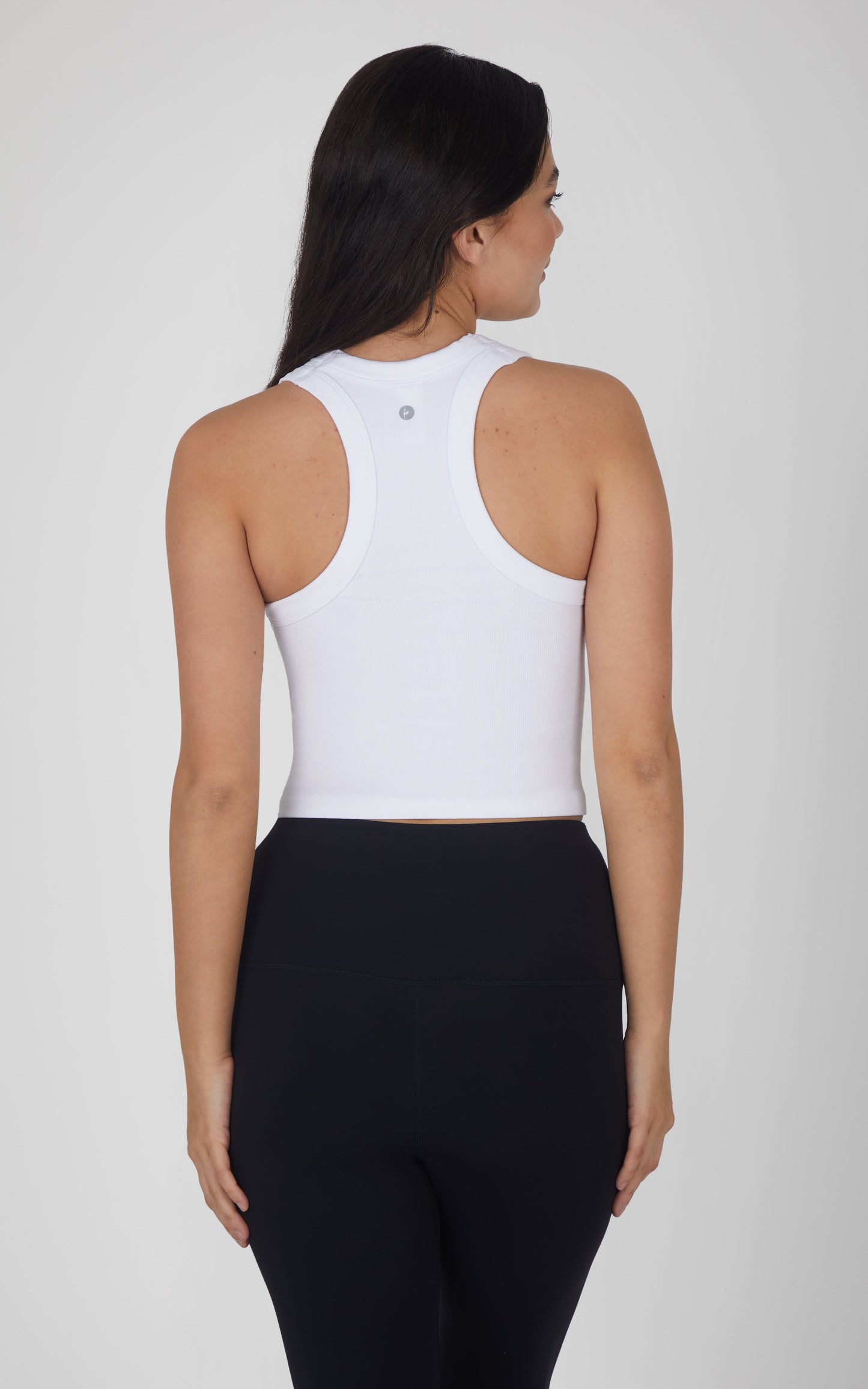 3 PK Ribbed Racerback Tank - Our Stone Story