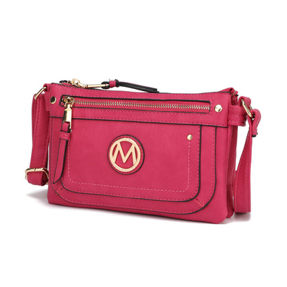 Fuchsia-