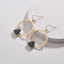 Blue / Gold